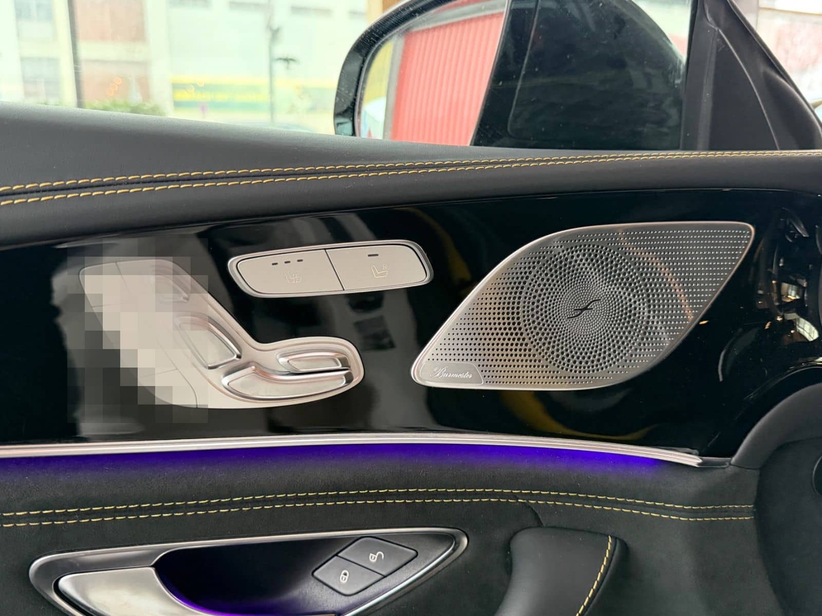 Mercedes-Benz AMG GT 53 4M Aero V8 Designo Edition 1 NP~170T€ foto 10