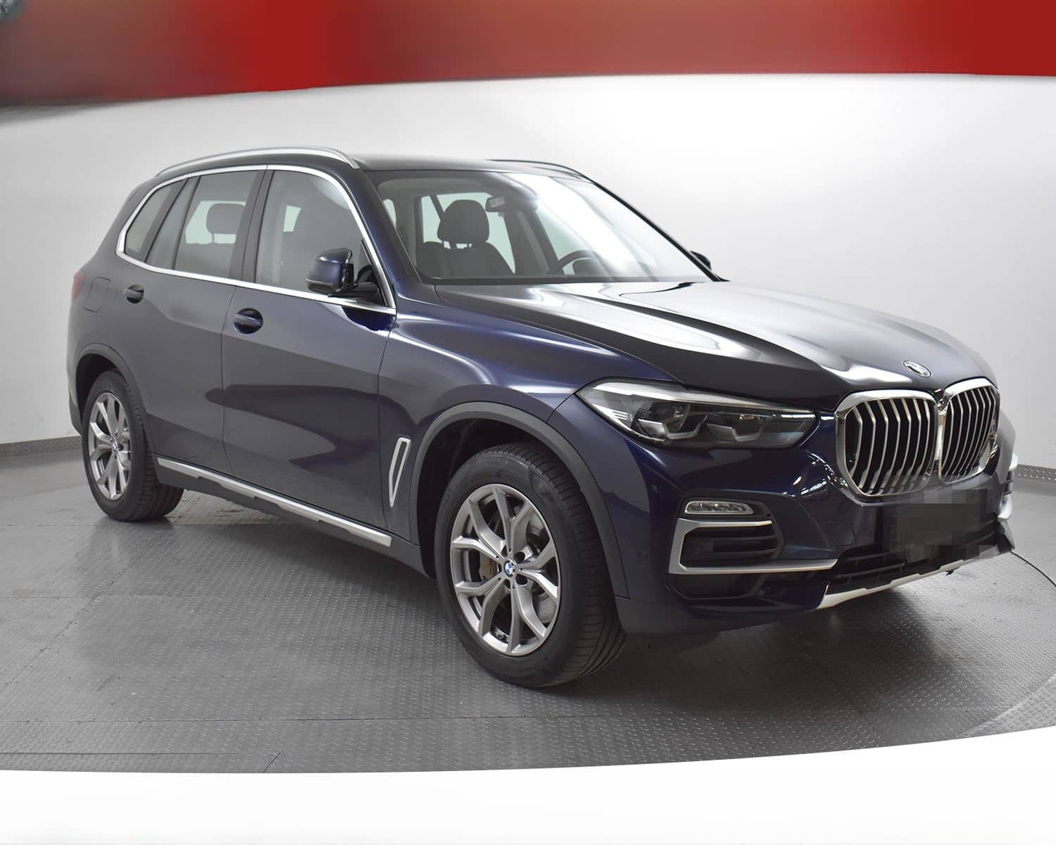 BMW X5 xDr 45e xLine LUFT+MEMO+SOFT+360+HEAD+ACC+19" foto 1