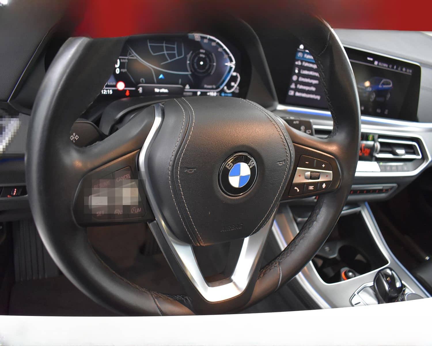 BMW X5 xDr 45e xLine LUFT+MEMO+SOFT+360+HEAD+ACC+19" foto 15