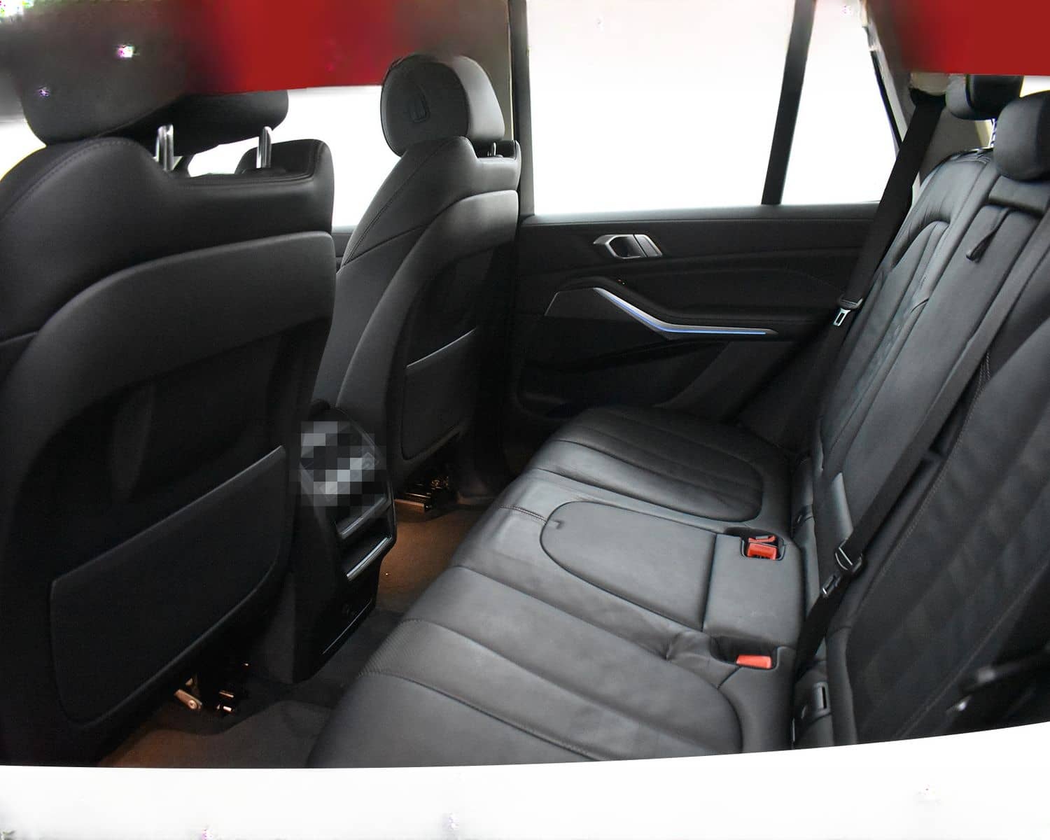 BMW X5 xDr 45e xLine LUFT+MEMO+SOFT+360+HEAD+ACC+19" foto 23