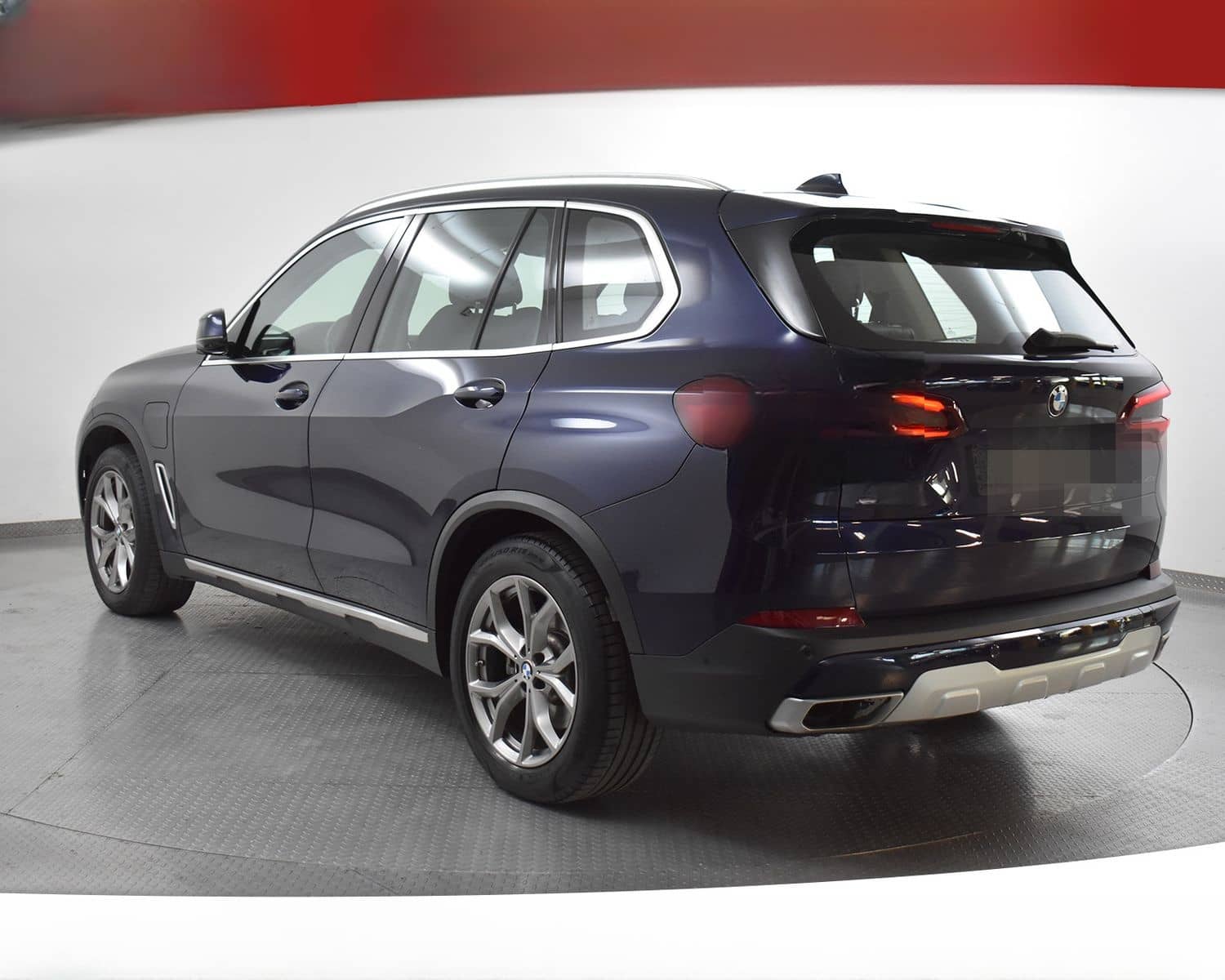 BMW X5 xDr 45e xLine LUFT+MEMO+SOFT+360+HEAD+ACC+19" foto 5