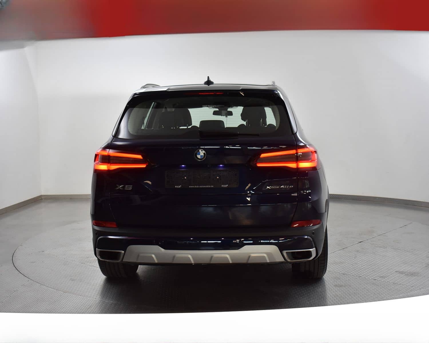 BMW X5 xDr 45e xLine LUFT+MEMO+SOFT+360+HEAD+ACC+19" foto 6