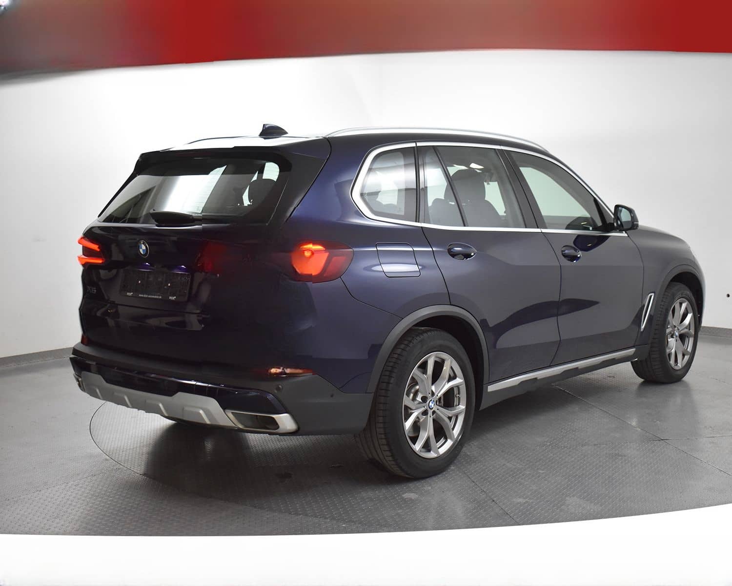 BMW X5 xDr 45e xLine LUFT+MEMO+SOFT+360+HEAD+ACC+19" foto 7