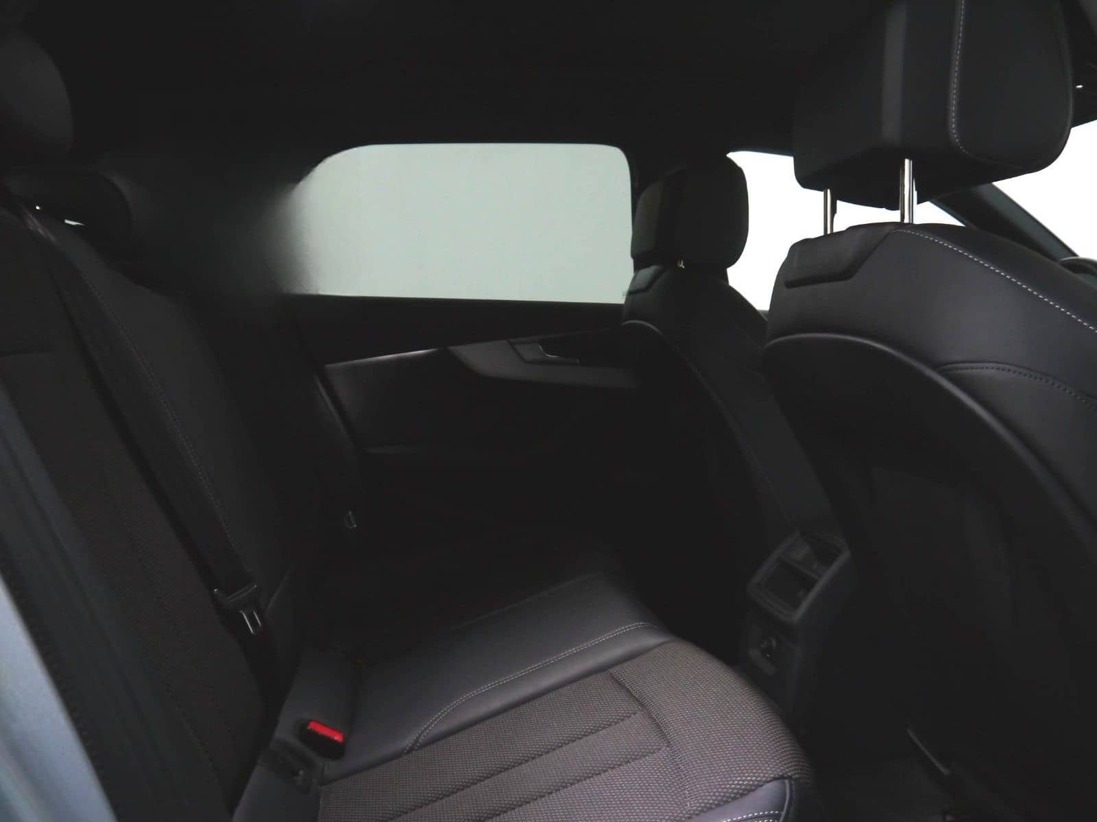 Audi A4 Avant S Line ACC Kamera Lane LED Virtual Spur foto 13