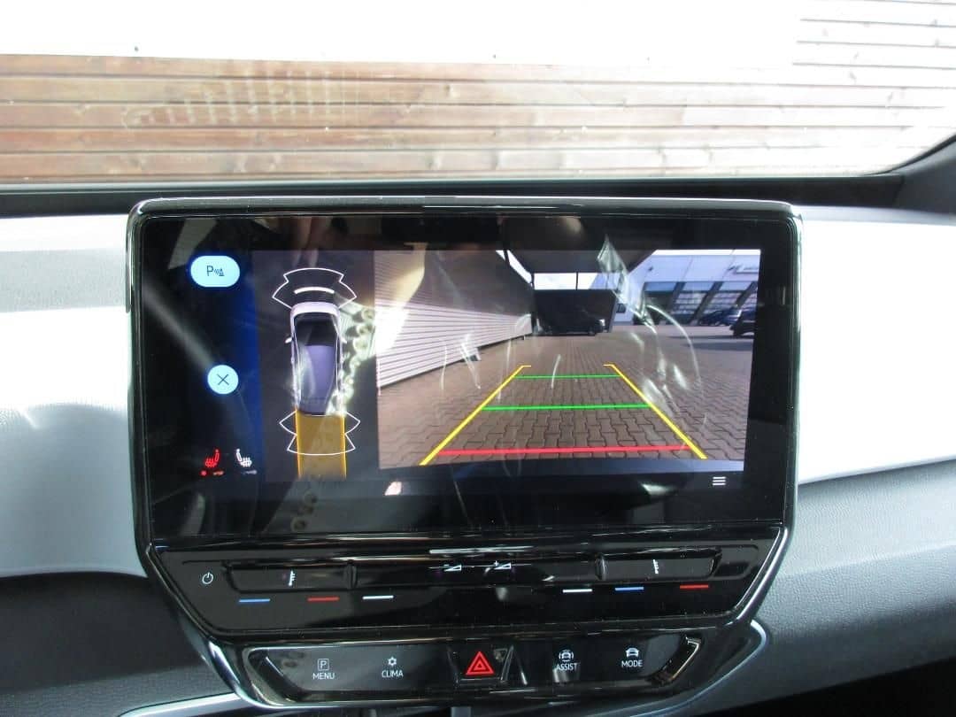 Volkswagen ID.3 Pure Performance 1,99%Finanzierung,Vorricht foto 12