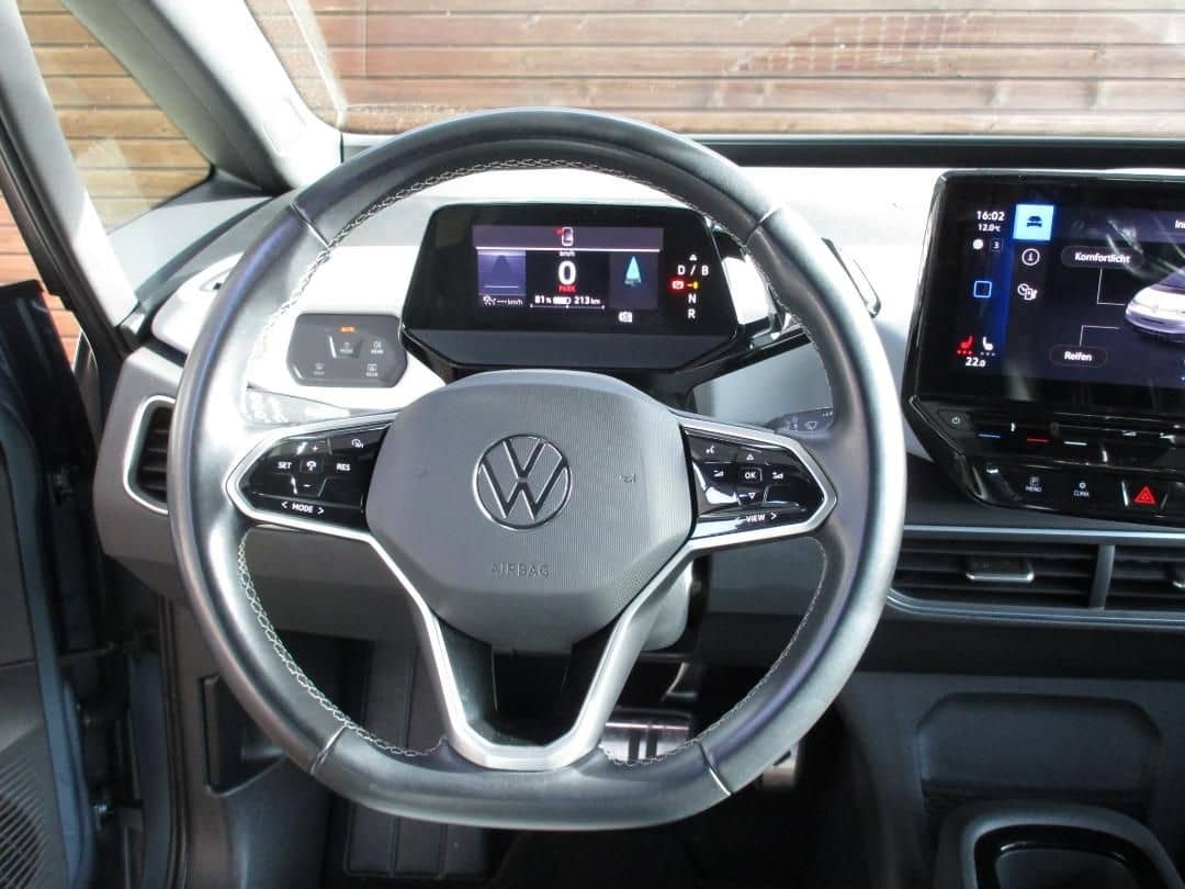 Volkswagen ID.3 Pure Performance 1,99%Finanzierung,Vorricht foto 10