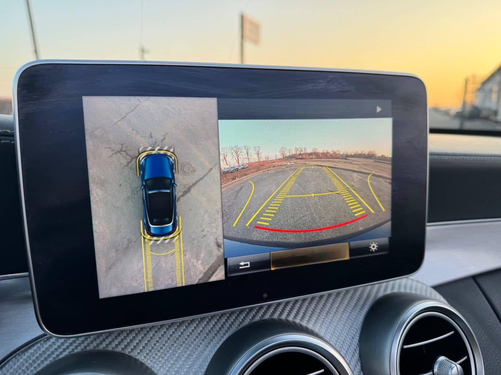 Mercedes-Benz C 63 S AMG Cabrio foto 25