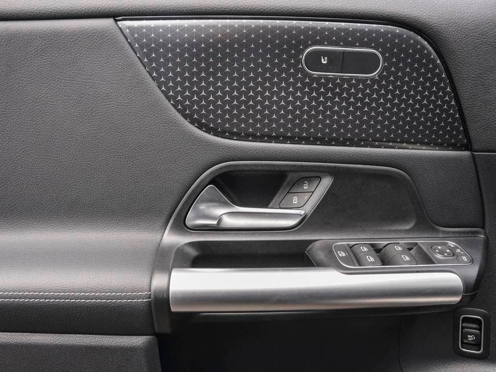 Mercedes-Benz GLA 200 PROGRESSIVE ADVANCED AHK TOTWINKEL LED foto 14