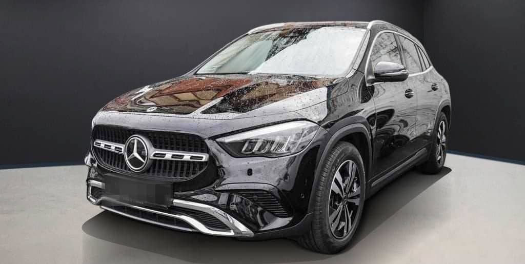 Mercedes-Benz GLA 200 PROGRESSIVE ADVANCED AHK TOTWINKEL LED foto 16