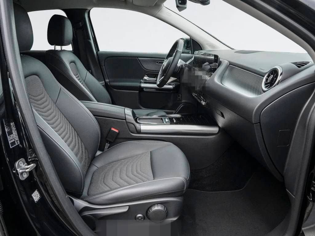 Mercedes-Benz GLA 200 PROGRESSIVE ADVANCED AHK TOTWINKEL LED foto 5