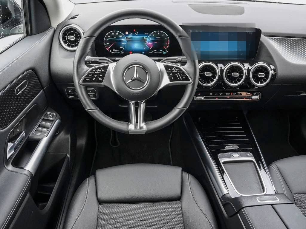 Mercedes-Benz GLA 200 PROGRESSIVE ADVANCED AHK TOTWINKEL LED foto 8