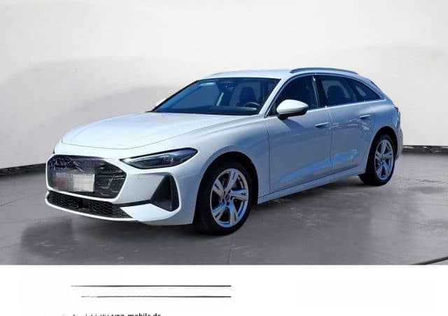 Audi A5 Avant TFSI S tronic Business Ambiente Navi co foto 1