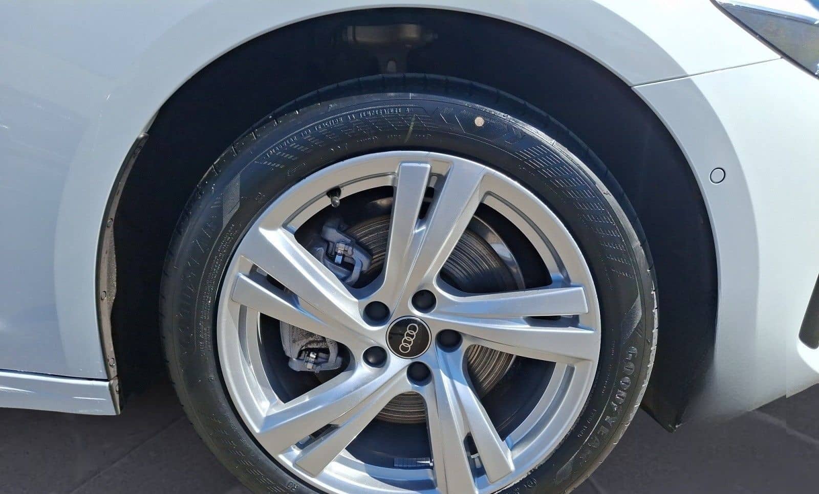 Audi A5 Avant TFSI S tronic Business Ambiente Navi co foto 12