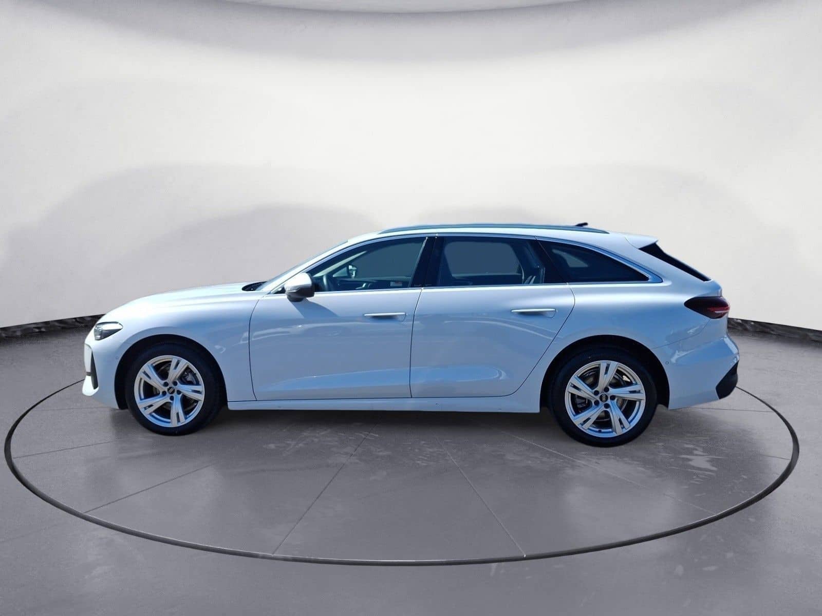 Audi A5 Avant TFSI S tronic Business Ambiente Navi co foto 3