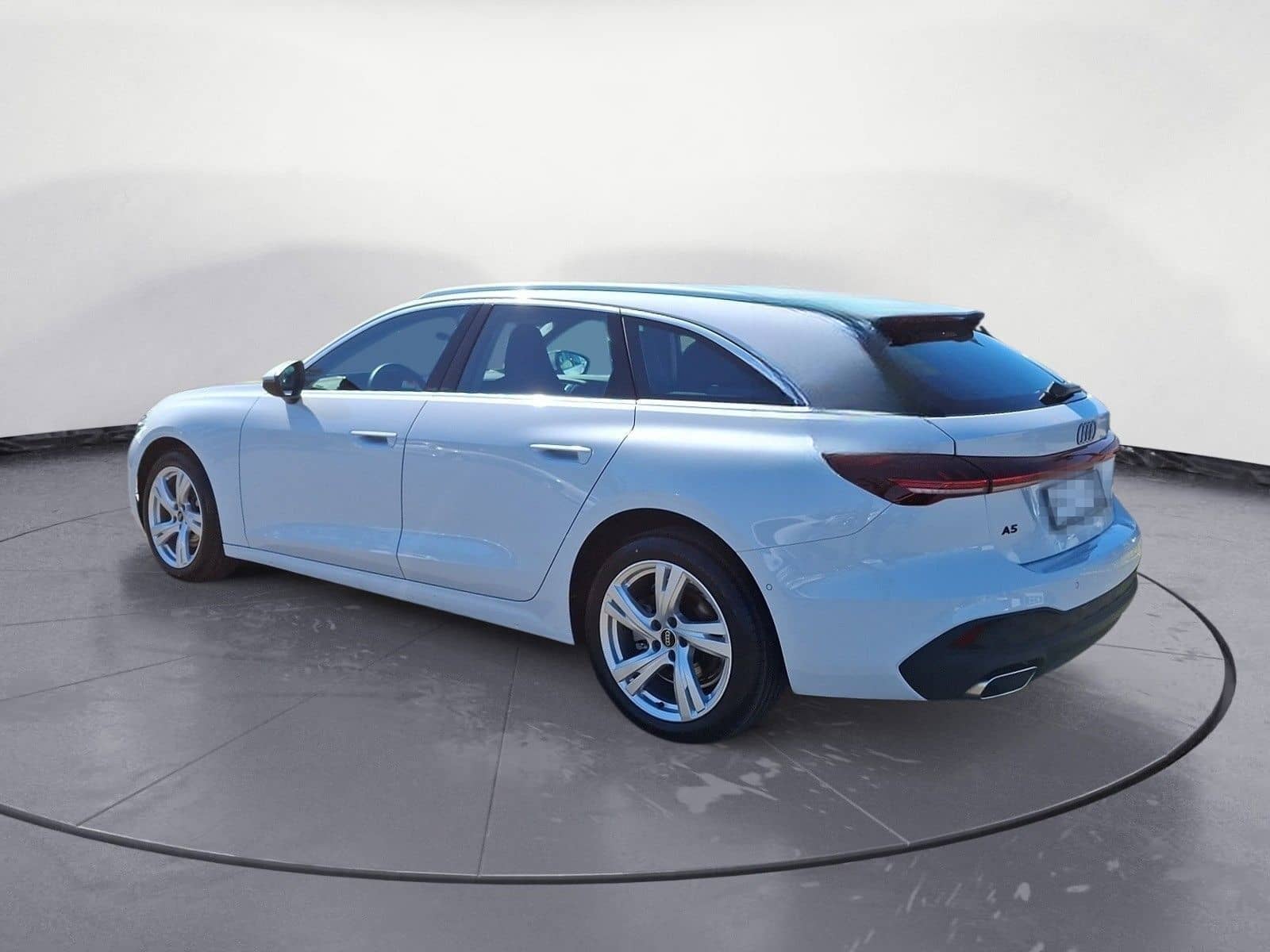 Audi A5 Avant TFSI S tronic Business Ambiente Navi co foto 4