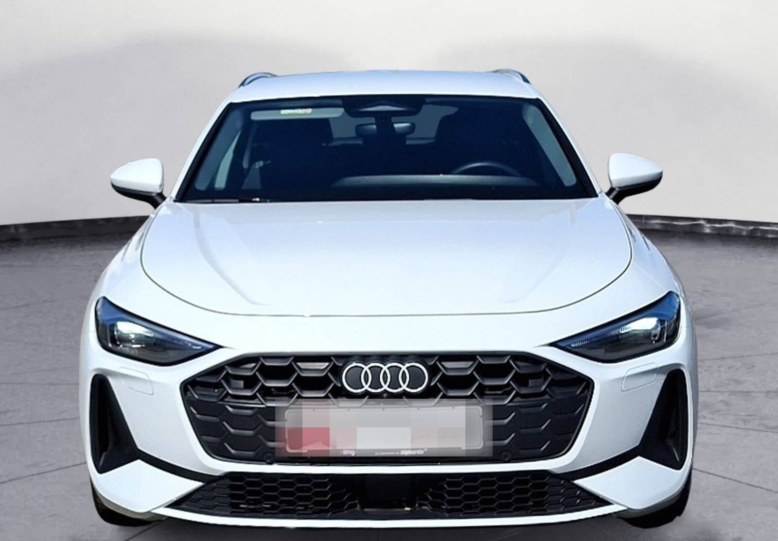 Audi A5 Avant TFSI S tronic Business Ambiente Navi co foto 7