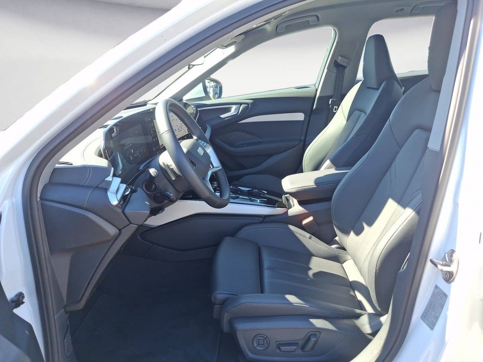 Audi A5 Avant TFSI S tronic Business Ambiente Navi co foto 8