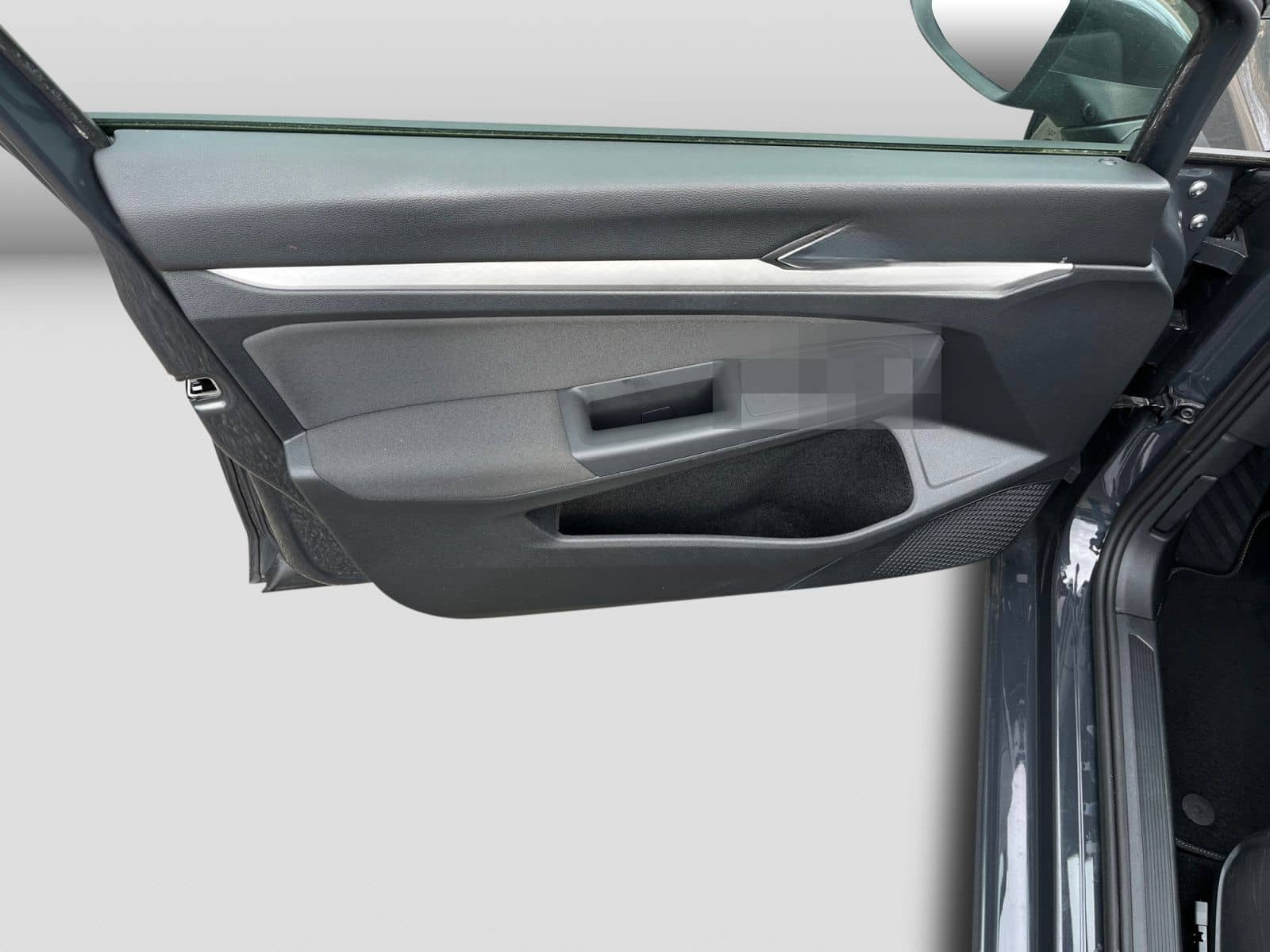 Volkswagen Golf VIII Variant 2.0TDI DSG Life AHK Cam Navi foto 14