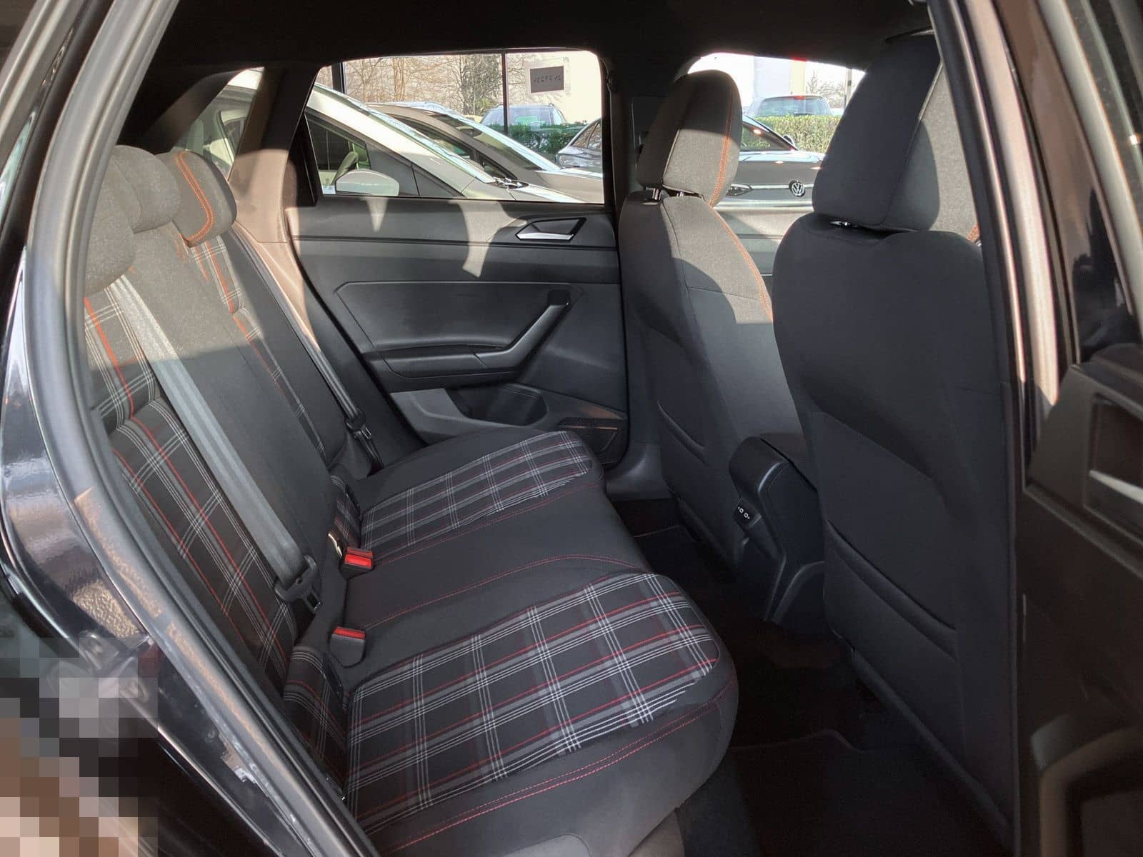 Volkswagen Polo 2.0 TSI DSG GTI Einparkhilfe AppConnect ACC foto 13