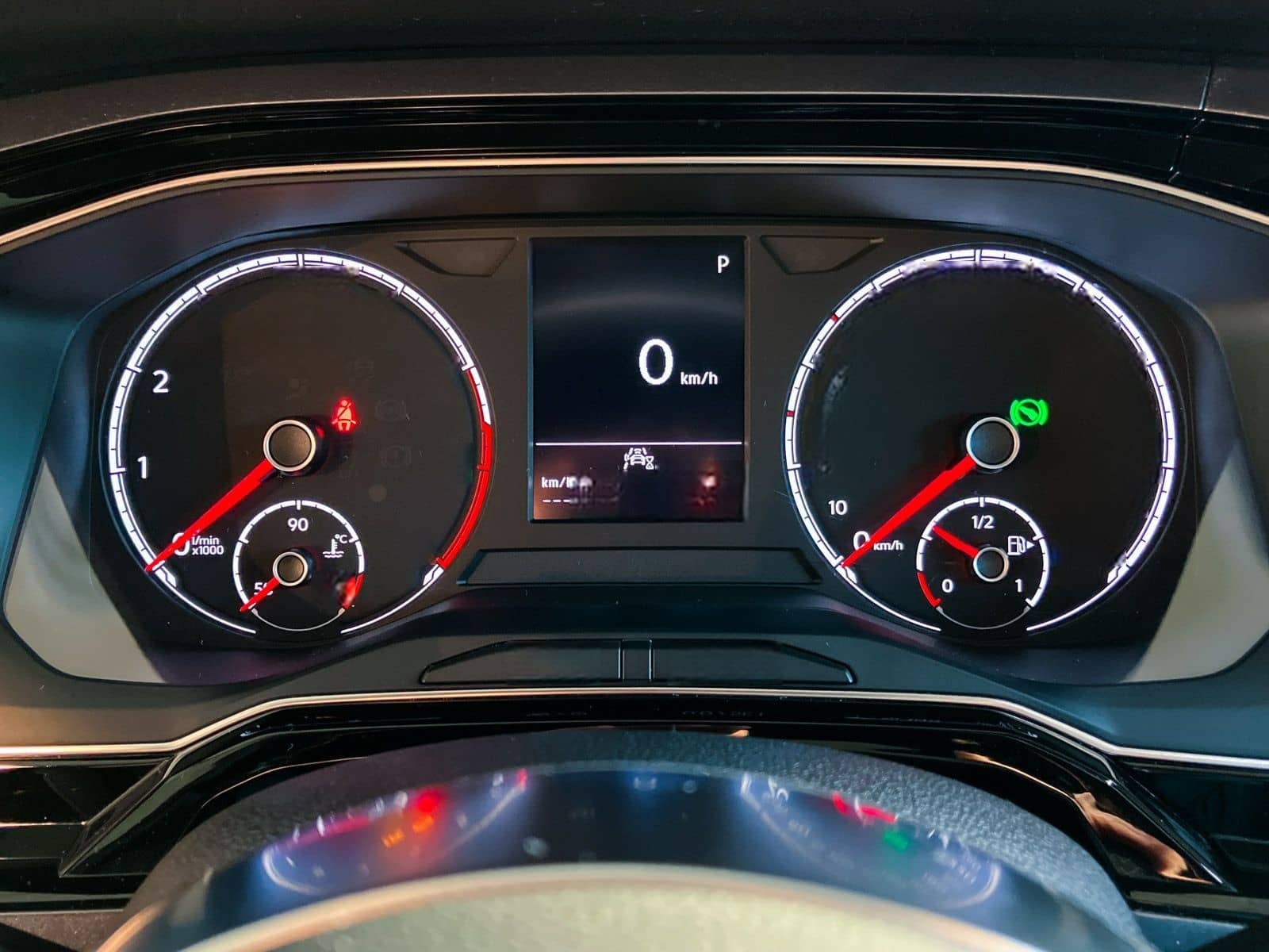 Volkswagen Polo 2.0 TSI DSG GTI Einparkhilfe AppConnect ACC foto 16