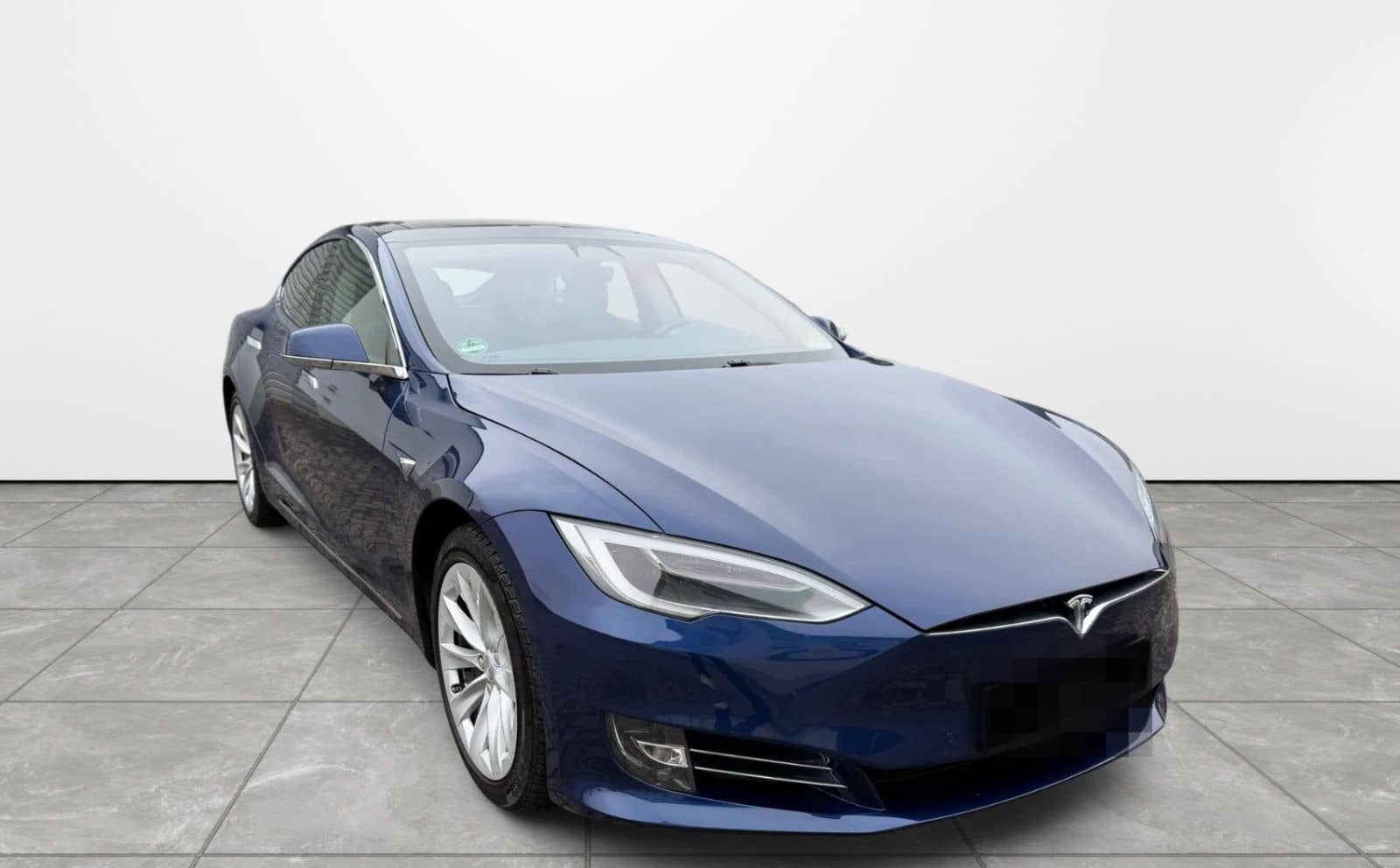 Tesla Model S 75D*Autopilot 3*Pano*GARANTIE*MCU2*FSD foto 1