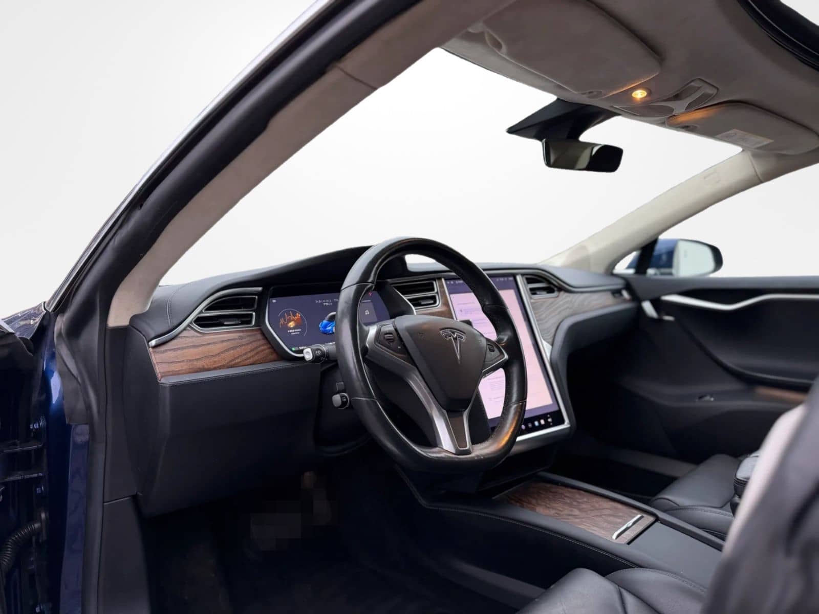 Tesla Model S 75D*Autopilot 3*Pano*GARANTIE*MCU2*FSD foto 11