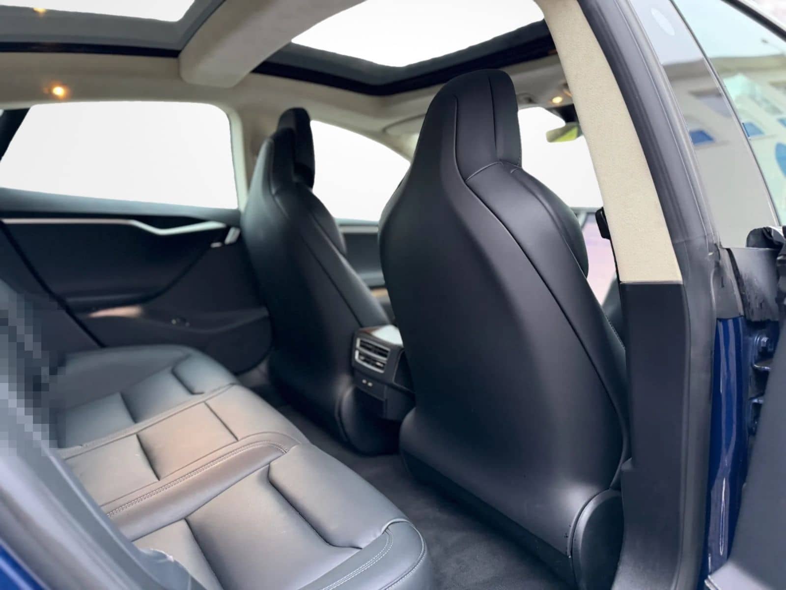 Tesla Model S 75D*Autopilot 3*Pano*GARANTIE*MCU2*FSD foto 18