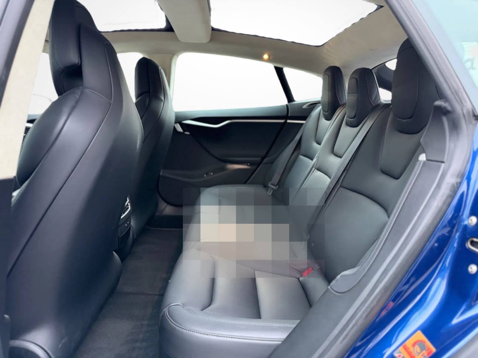 Tesla Model S 75D*Autopilot 3*Pano*GARANTIE*MCU2*FSD foto 21