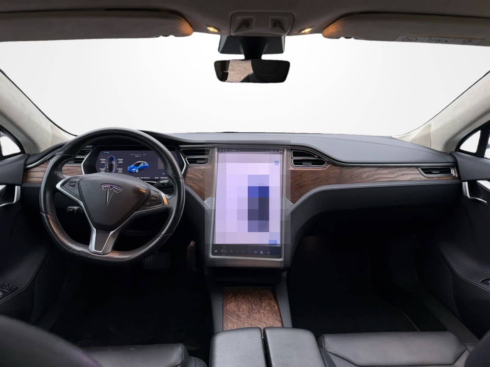 Tesla Model S 75D*Autopilot 3*Pano*GARANTIE*MCU2*FSD foto 22