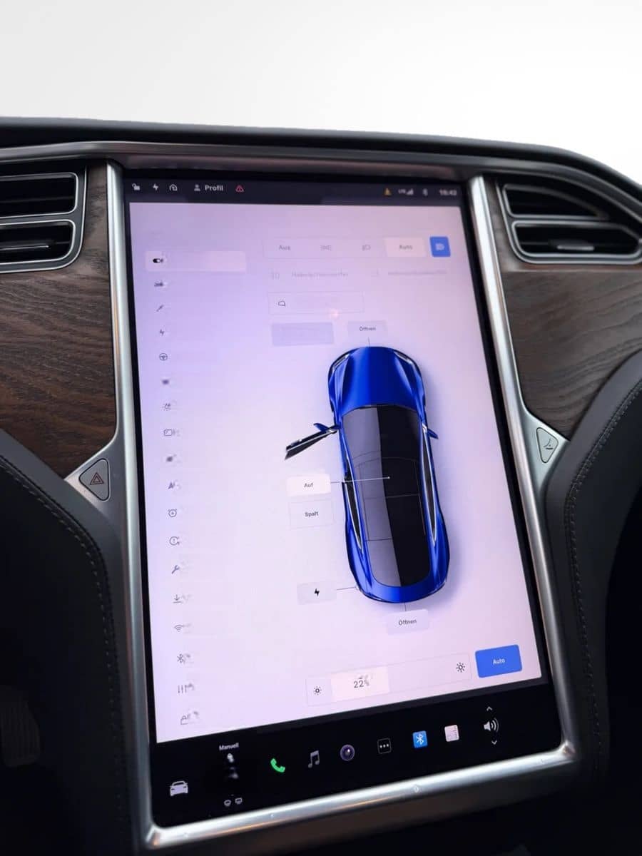 Tesla Model S 75D*Autopilot 3*Pano*GARANTIE*MCU2*FSD foto 25