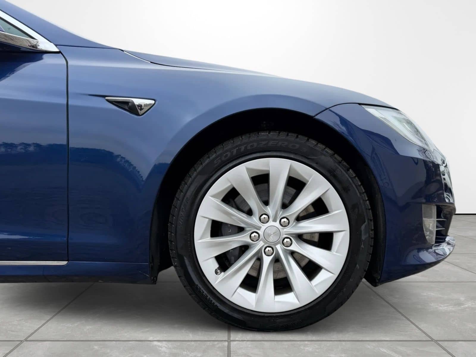 Tesla Model S 75D*Autopilot 3*Pano*GARANTIE*MCU2*FSD foto 9