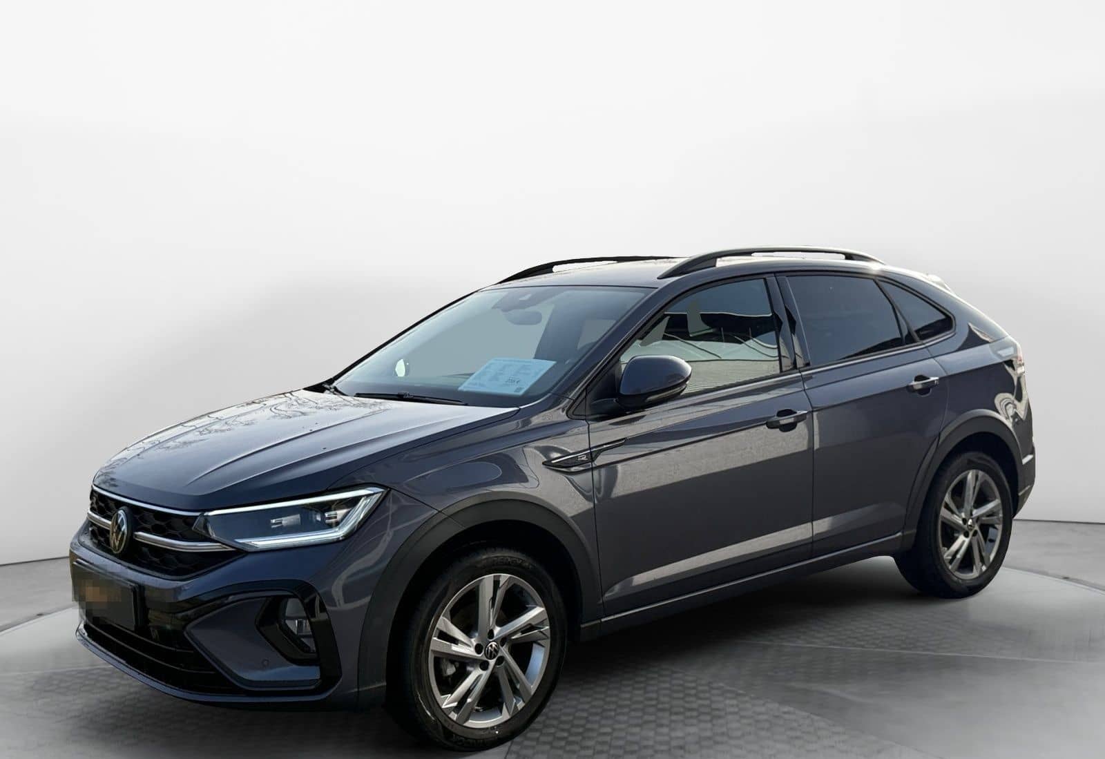 Volkswagen Taigo 1,0 TSI R-Line Navi LED Kamera foto 2