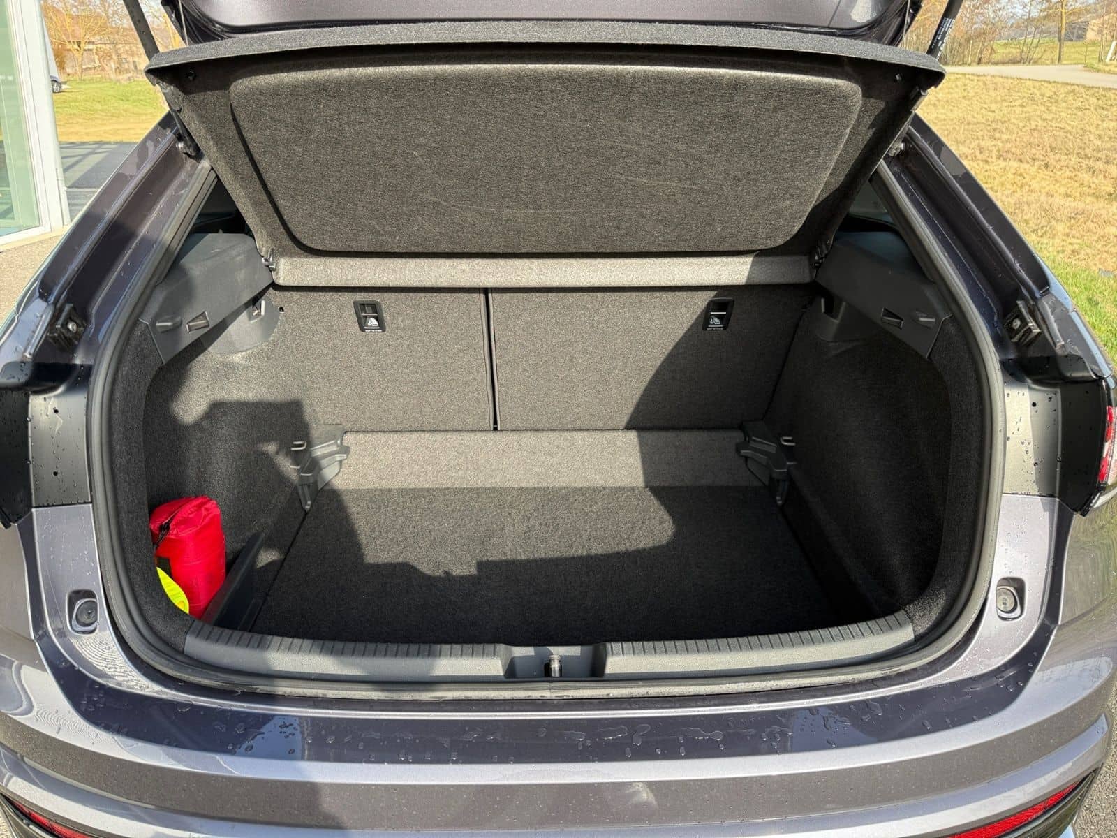 Volkswagen Taigo 1,0 TSI R-Line Navi LED Kamera foto 12