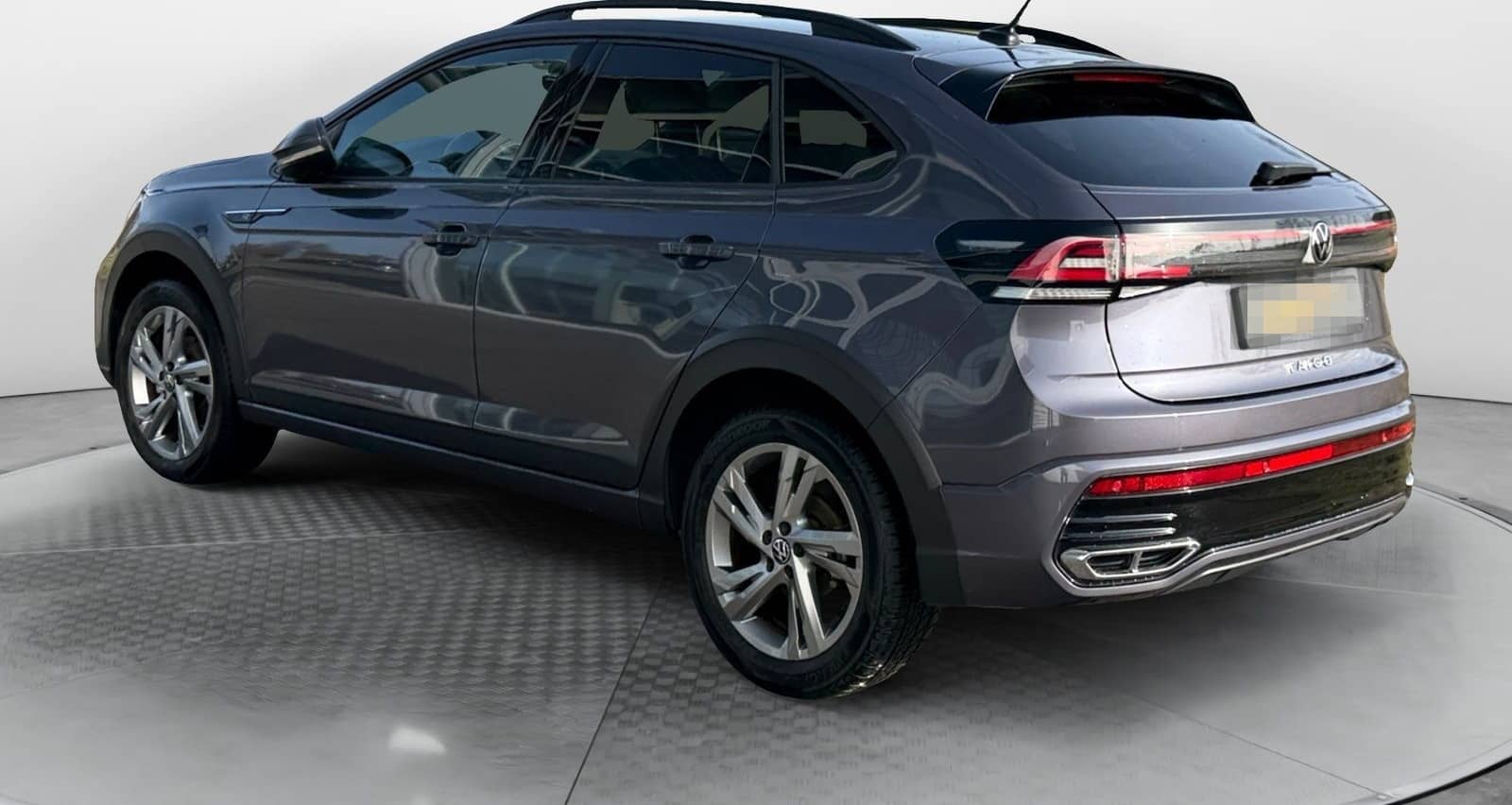 Volkswagen Taigo 1,0 TSI R-Line Navi LED Kamera foto 4