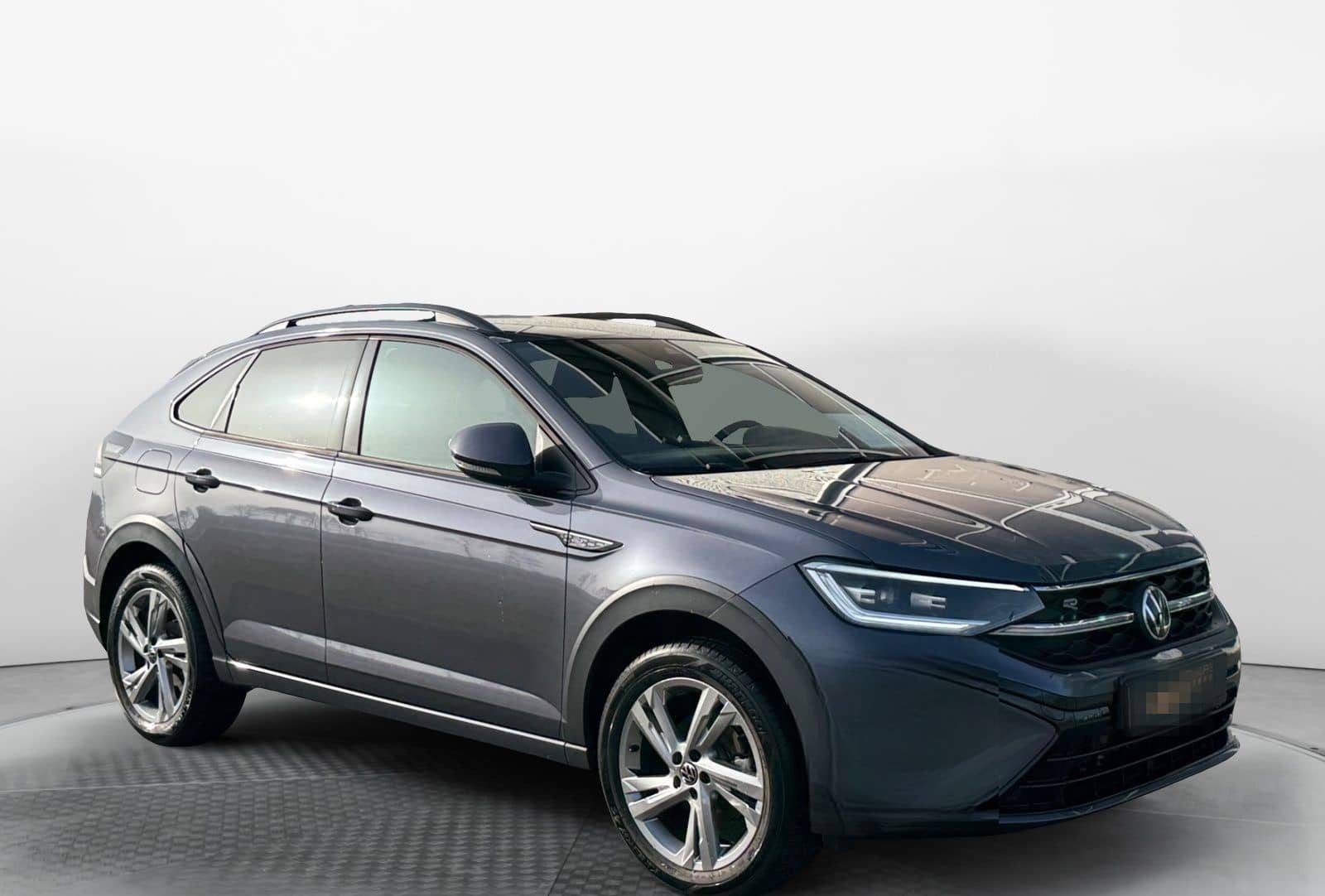 Volkswagen Taigo 1,0 TSI R-Line Navi LED Kamera foto 5