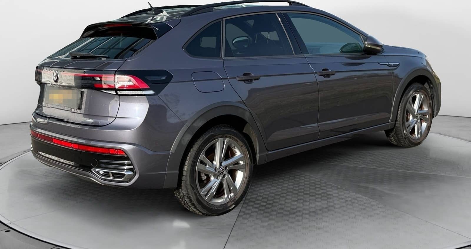 Volkswagen Taigo 1,0 TSI R-Line Navi LED Kamera foto 6