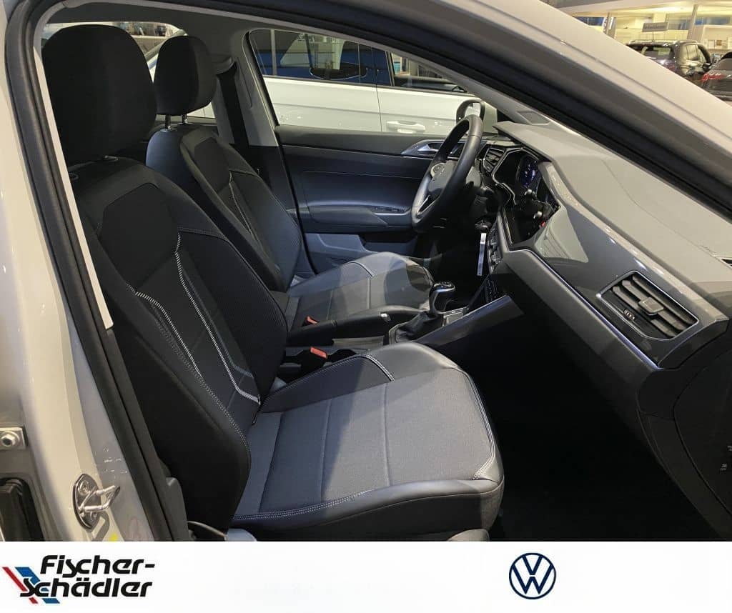 Volkswagen Taigo Style 1.5TSI*DSG*IQLight*Navi*RearView*Fro foto 3
