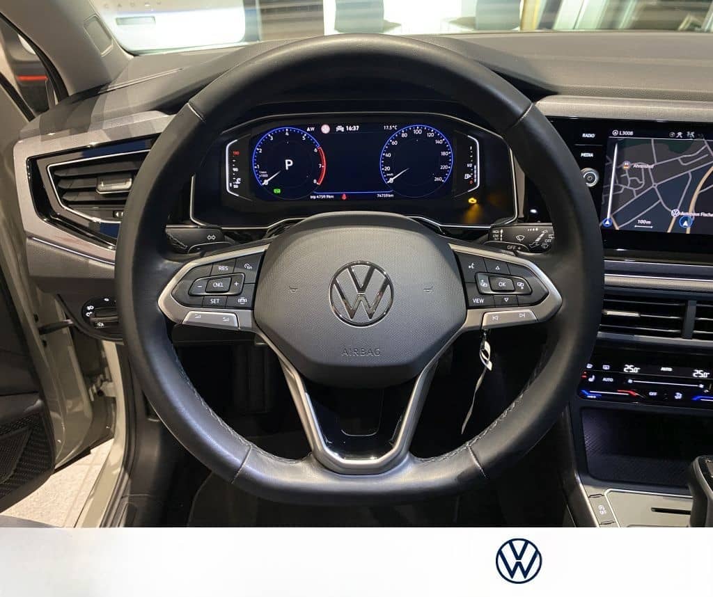 Volkswagen Taigo Style 1.5TSI*DSG*IQLight*Navi*RearView*Fro foto 5