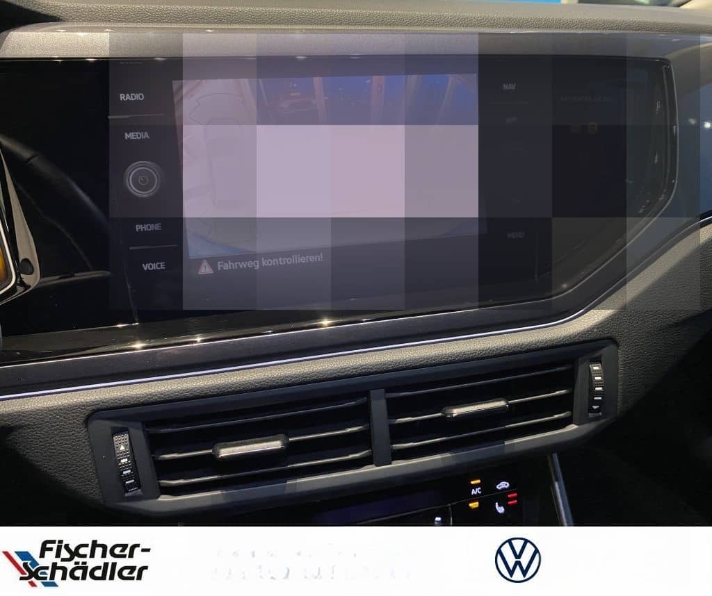 Volkswagen Taigo Style 1.5TSI*DSG*IQLight*Navi*RearView*Fro foto 7