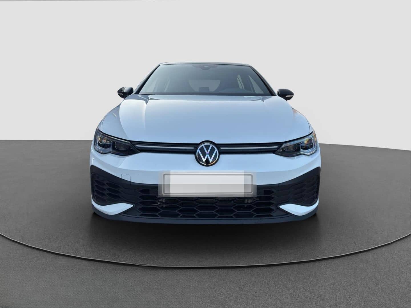 Volkswagen Golf GTI 8 2.0 TSI DSG Clubsport PANO REAR VIEW  foto 3