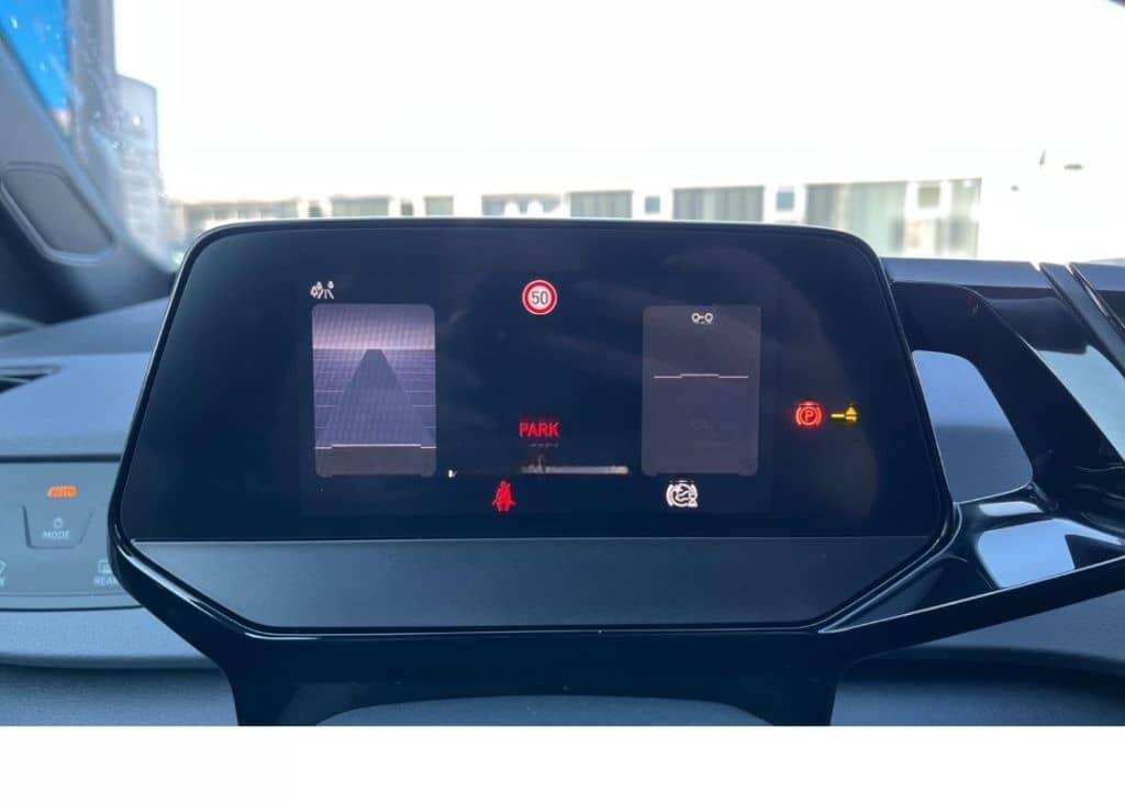 Volkswagen ID.3 107 kW Pro Navi   Kamera   Keyless   Matrix foto 11