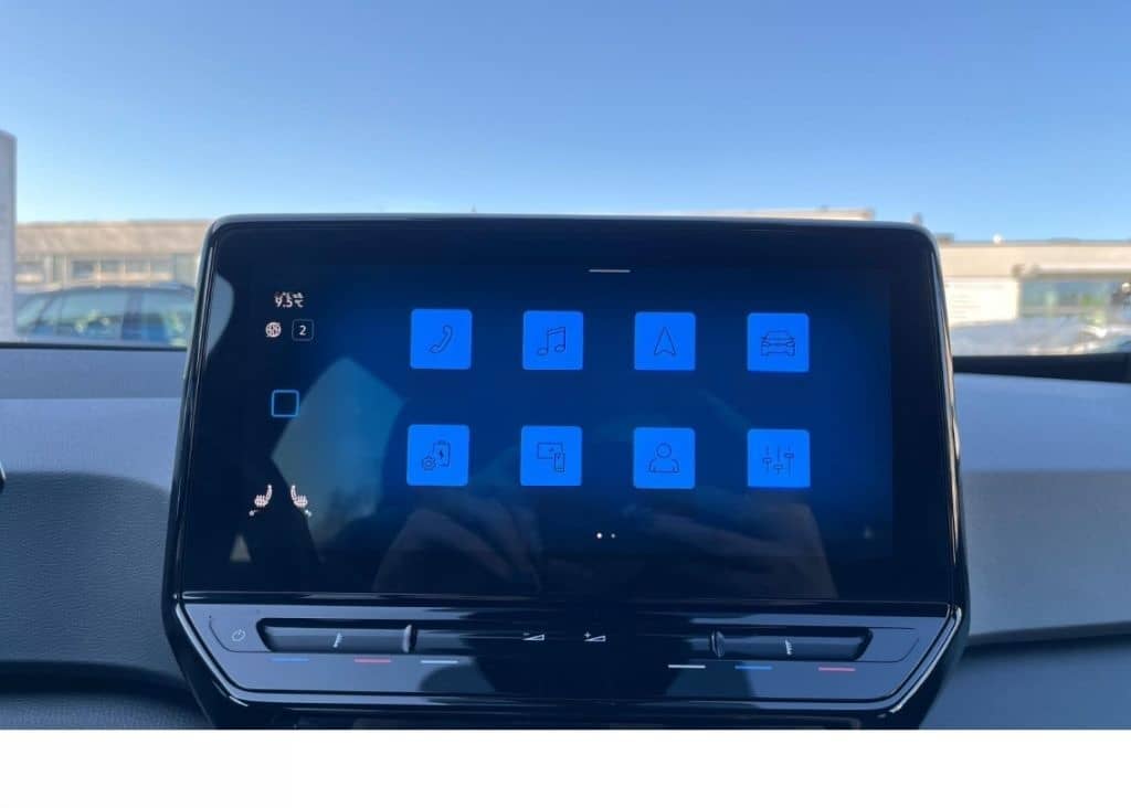 Volkswagen ID.3 107 kW Pro Navi   Kamera   Keyless   Matrix foto 12