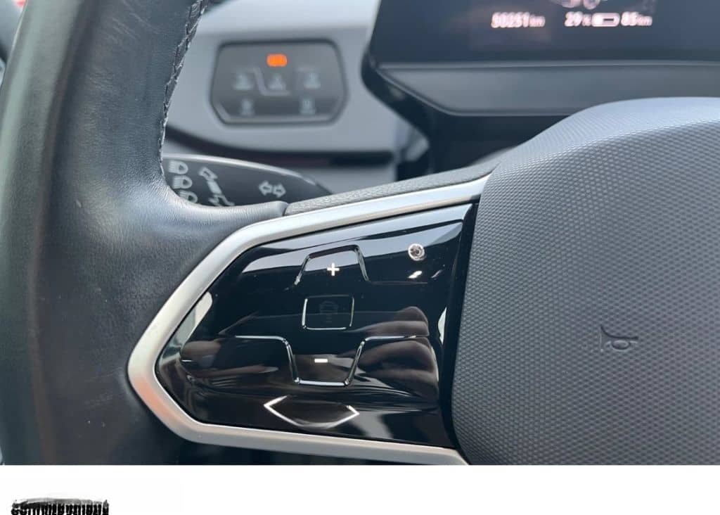 Volkswagen ID.3 107 kW Pro Navi   Kamera   Keyless   Matrix foto 17