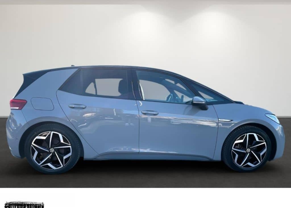 Volkswagen ID.3 107 kW Pro Navi   Kamera   Keyless   Matrix foto 3