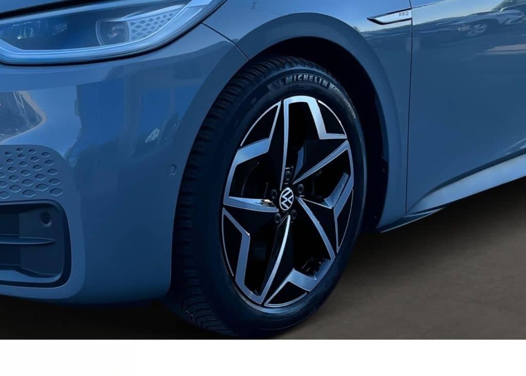 Volkswagen ID.3 107 kW Pro Navi   Kamera   Keyless   Matrix foto 9