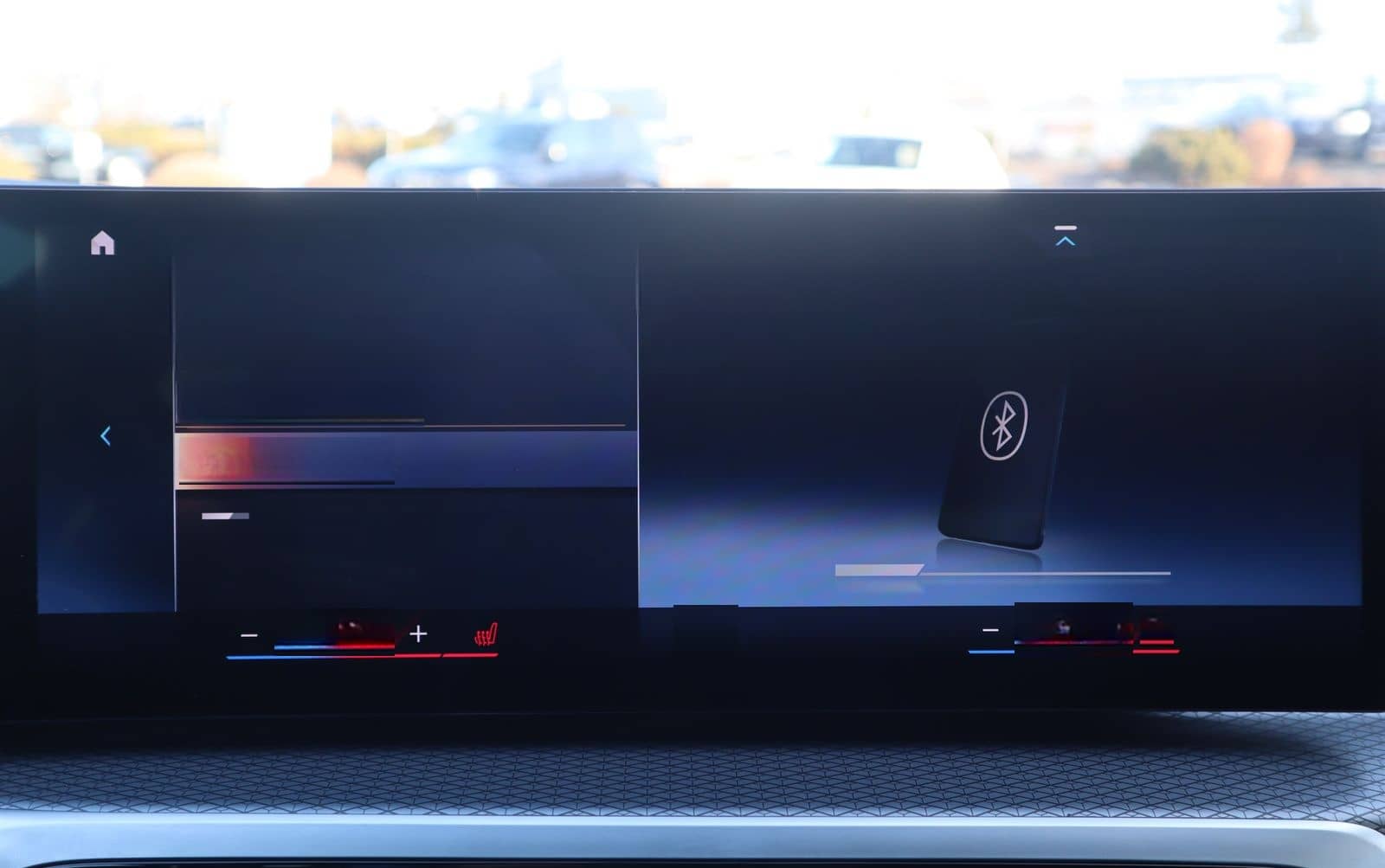 BMW 320d xDrive Touring M Sport Pro/DAB/AHK/Lhz/ACC foto 11