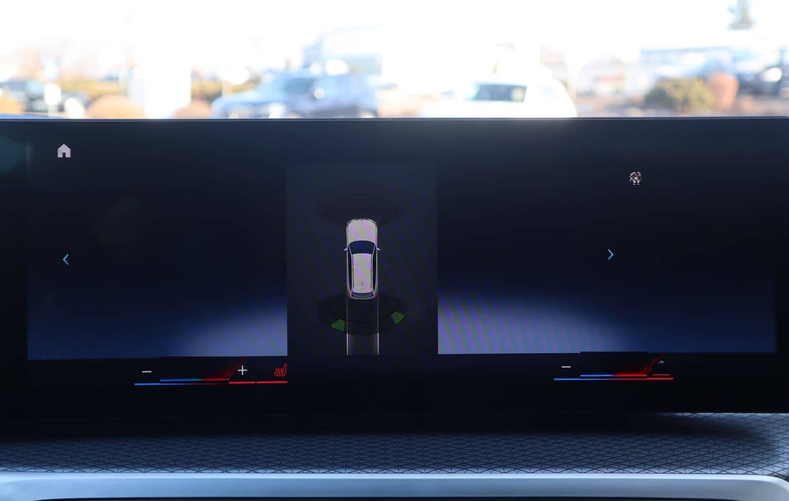 BMW 320d xDrive Touring M Sport Pro/DAB/AHK/Lhz/ACC foto 12