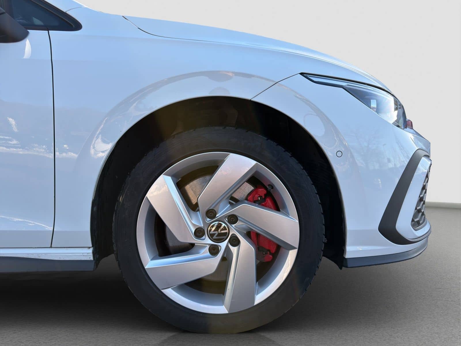 Volkswagen Golf GTE 1.4 TSI Hybrid Business LED Virtual Kam foto 17