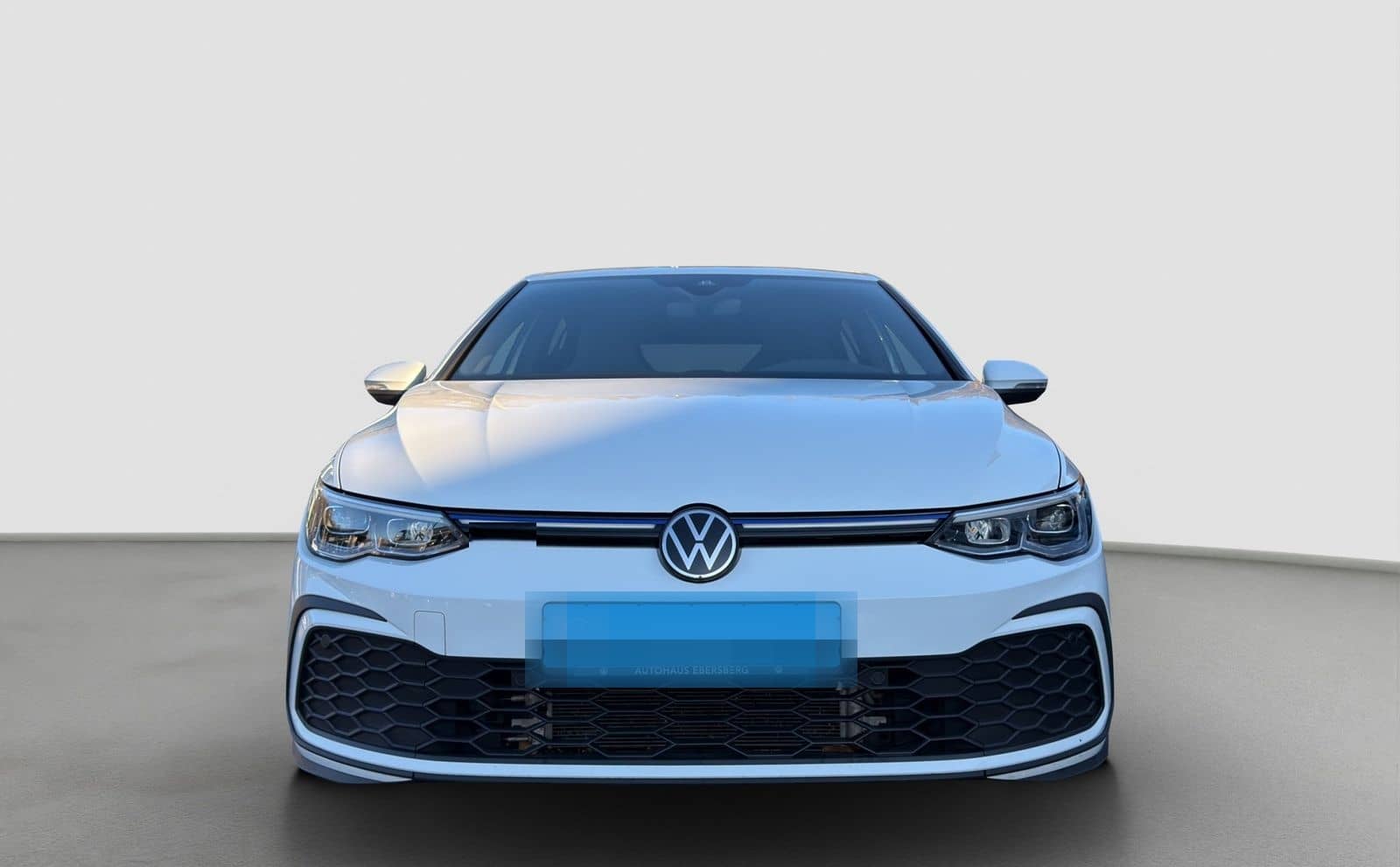 Volkswagen Golf GTE 1.4 TSI Hybrid Business LED Virtual Kam foto 3