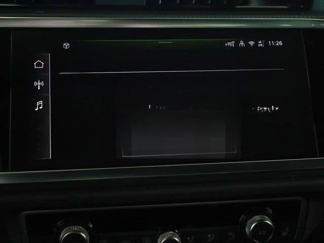 Audi Q3 Sportback 35 TDI S line ACC LED Teilleder LM1 foto 12